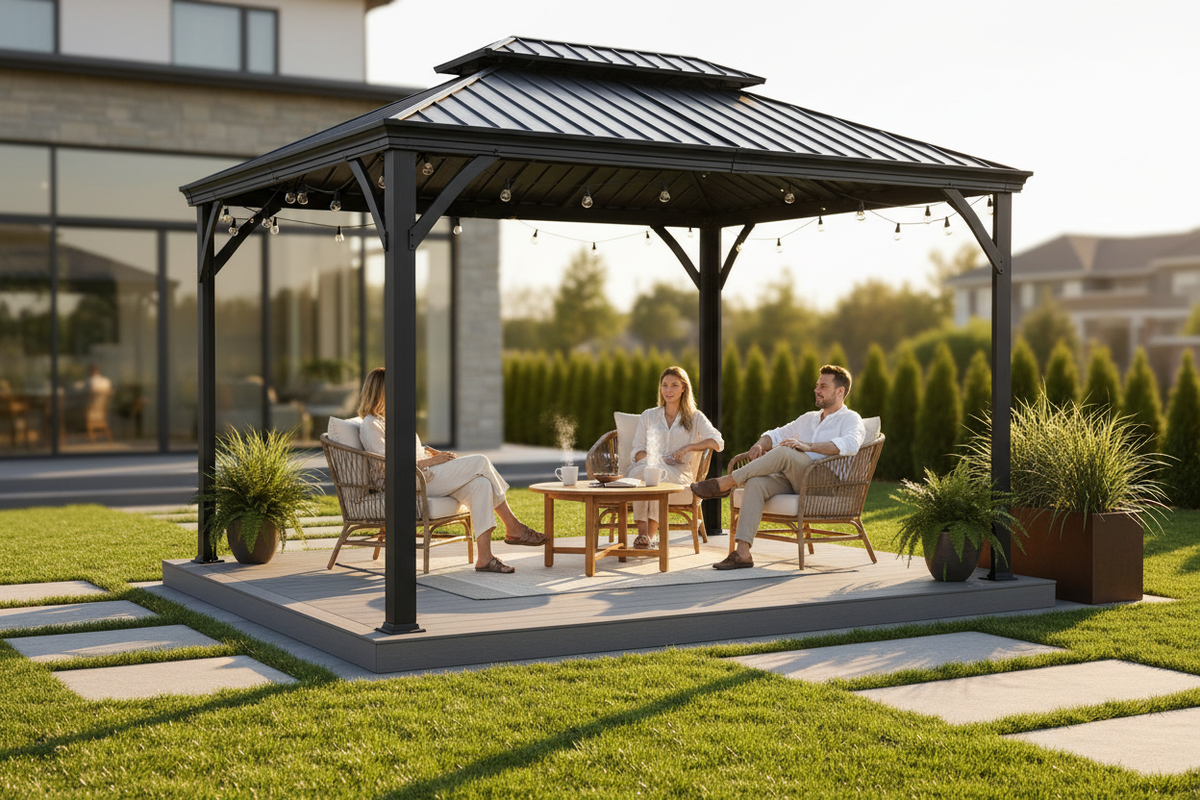 Gazebo